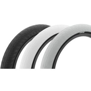 Kink Wake Tyre