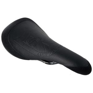 RAILED S&M SANDM SEAT CRUCIAL BMX BRISTOL UK KEVLAR