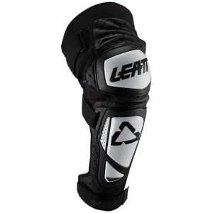 Leatt 3DF EXT Junior Knee & Shin Guards