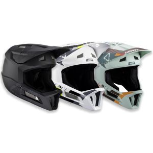 Leatt Gravity 2.0 Adult Full Face Helmet