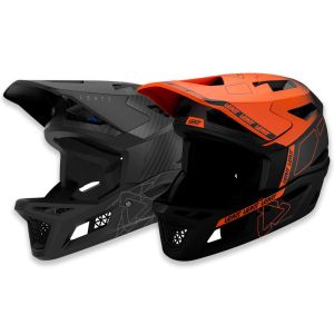 Leatt Gravity 6.0 Adult Full Face Helmet