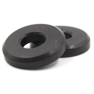 YESS 10mm Washers Crucial BMX Race Shop Bristol UK