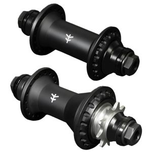 Fly Magneto Hub Set