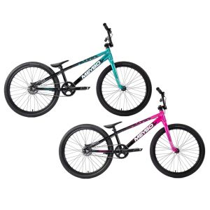 Meybo Clipper Cruiser 2026 BMX Race Bike