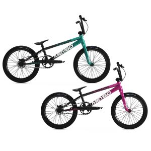 Meybo Clipper Mini 2026 BMX Race Bike