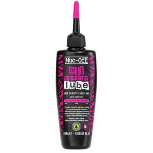 Muc-Off All Weather Chain Lube 120ml