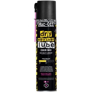 Muc-Off Dry Chain Lube - 400ml