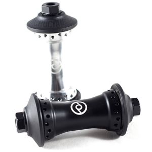 Primo N4 Flangeless V2 Female Front Hub