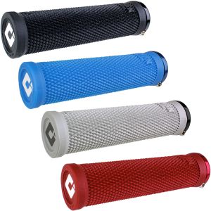 ODI Ruffian XL V2.1 Lock-On Grips