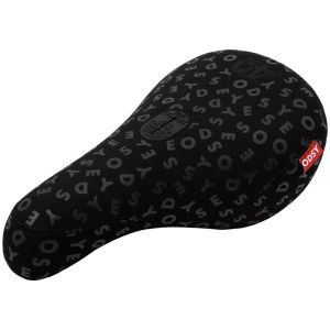 Odyssey 40th Anniversary Alphabet Soup Fat Seat