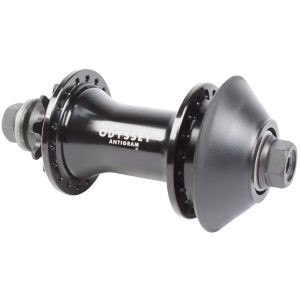 Odyssey Antigram V2 Rear Cassette Hub Crucial BMX Freestyle UK Bristol 