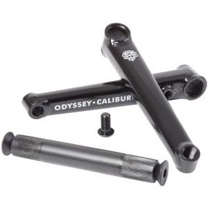 Odyssey Calibur V2 Cranks