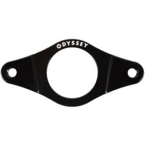 Odyssey Gyro Plate Crucial BMX Shop Bristol UK