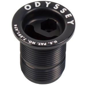 Odyssey Pre Load Top Cap Crucial BMX Freestyle Bristol UK