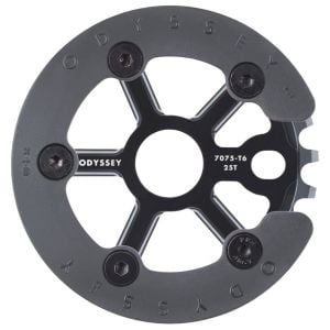 Odyssey Utility Pro Sprocket Crucial BMX Shop Freestyle Bristol UK