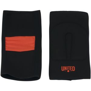 United Signature Knee Pads Crucial BMX Shop Bristol UK