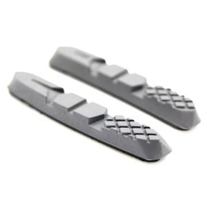 Pride Carbon Specific Brake Pad Inserts Crucial BMX Shop Racing Bristo UK