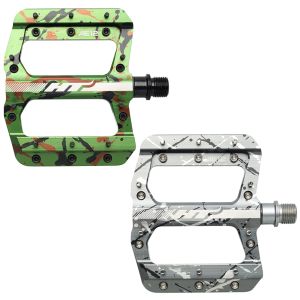 HT AE-12 Junior Pedals - Camo
