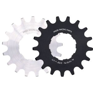 Pride Spiral V2 Cog