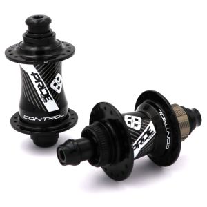 Pride Control Pro Hub Set Crucial BMX Bristol UK