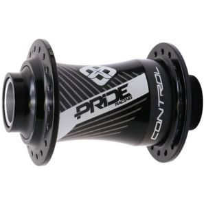 Pride Control 20mm Front Hub