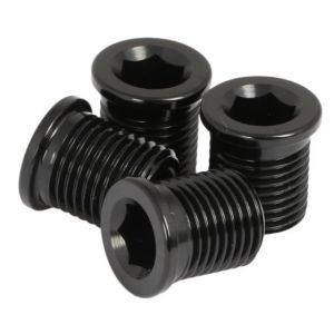 Pride Newton SX Chainring Bolts