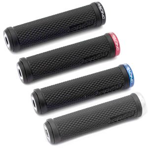 Pride Cobra One Lock-On Grips