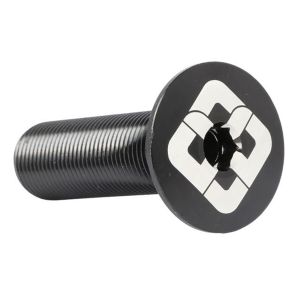 Pride Silk Top Cap Bolt