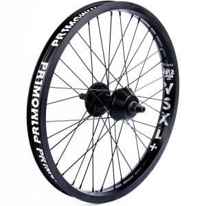 Primo VSXL+ / Balance Cassette Rear Wheel