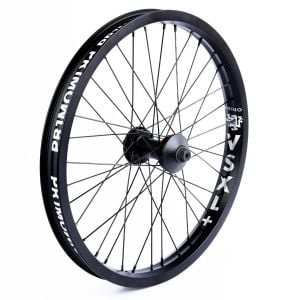 Primo VSXL+ / Balance Front Wheel