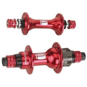 Promax HB-M1 Mini Hub Set Crucial BMX Racing Bristol UK