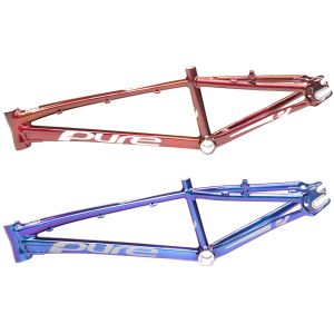Pure V7 BMX Race Frame