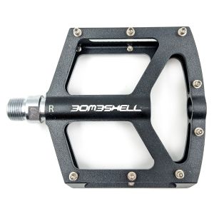 Bombshell Pump Expert Pedals