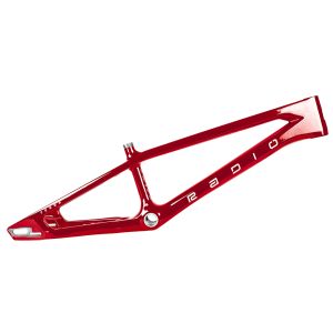 Radio Terra Carbon BMX Race Frame