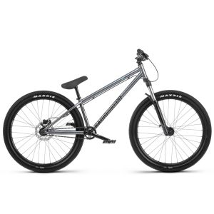 Radio Asura Pro 26 Inch DJ Bike