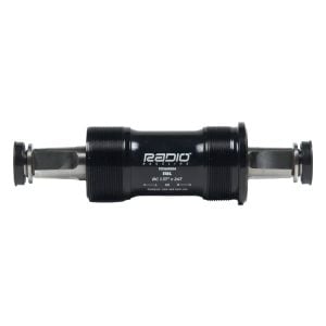 Radio Raceline Titanium Square Taper Bottom Bracket