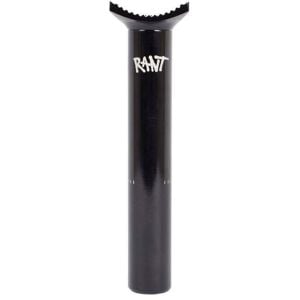 Rant Believe pivotal Seat Post Crucial BMX Freestyle Bristol UK