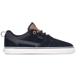 Etnies RAP CT Nathan Williams Navy Brown White