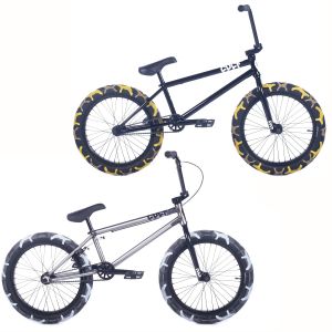 Cult Control 2024 BMX Bike