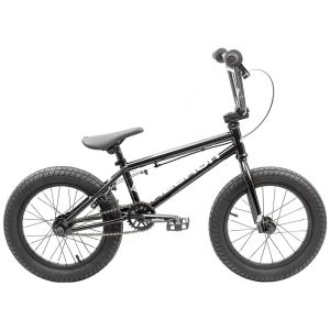 United Recruit 16 Inch BMX Bike