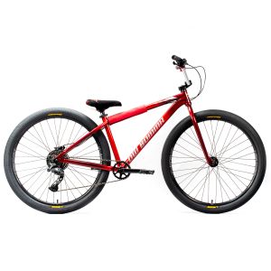 Mafia OW Bomma 29 Inch Geared BMX Wheelie Bike
