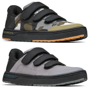 Ride Concepts Livewire Shoes - Kids