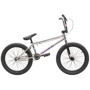 United Rooftop BMX Bike