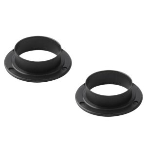 Crucial BMX Euro BB Dust Cover (Pair)