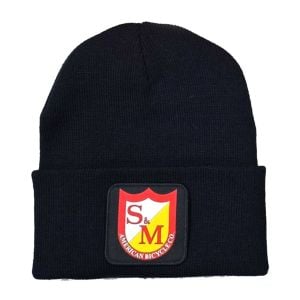 S&M Dense Cuffed Beanie 