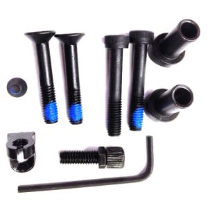 S&M Removable 990 Brake Mount Kit