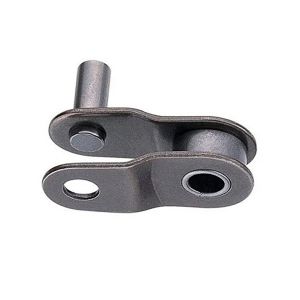 Salt Half Link Chain Link
