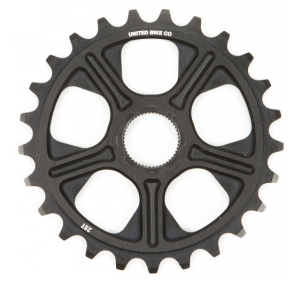 United Super 8 Spline Drive Sprocket