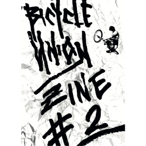 Bicycle Union Zine Issue 2