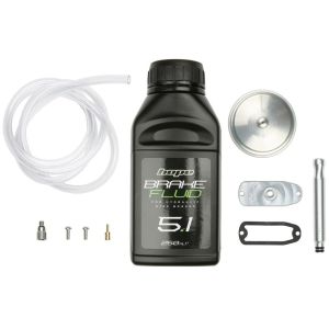 Hope Easy Brake Bleed Kit - Tech 4/Tech 4 Evo